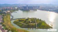 武汉恒大科技旅游城实景图83