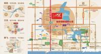 武汉英赫当代城MOMΛ位置交通图图片