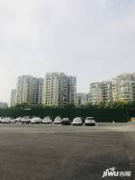 新华尚水湾实景图图片