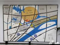 长江青年城实景图图片