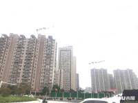 武汉城建星河2049星里城实景图123