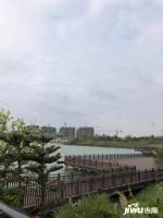 武汉恒大科技旅游城实景图83