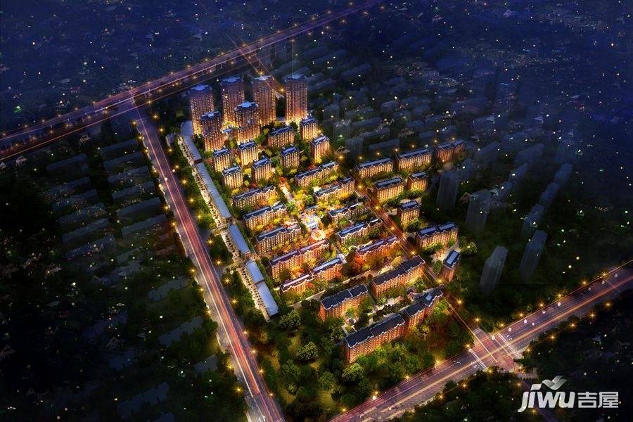 2024天津西青融泰城房价涨了吗？天津西青融泰城可靠吗？