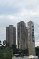 天津中国铁建国际城实景图3