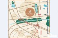 阳光城翡丽公园位置交通图13