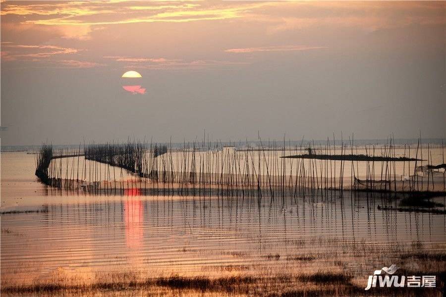 海熙府位置交通图图片