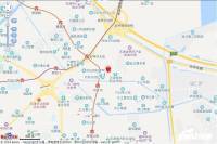 中国铁建花语津郡位置交通图图片