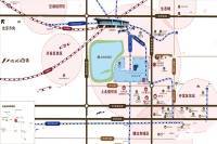 金海云城规划图图片
