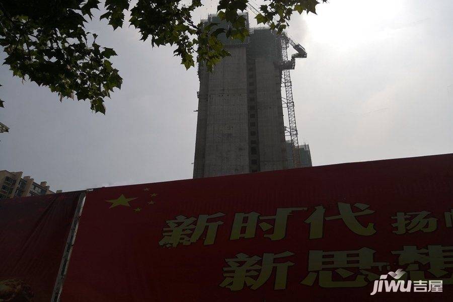金悦国际实景图图片