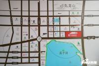 宏河学府怡景位置交通图图片
