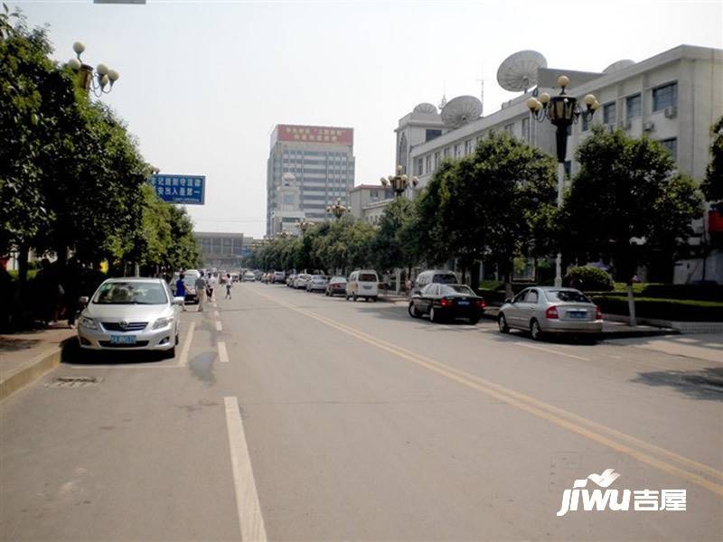 金盛国际商贸城位置交通图图片