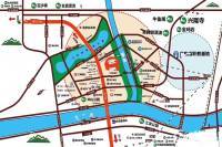 昇航丹堤位置交通图图片