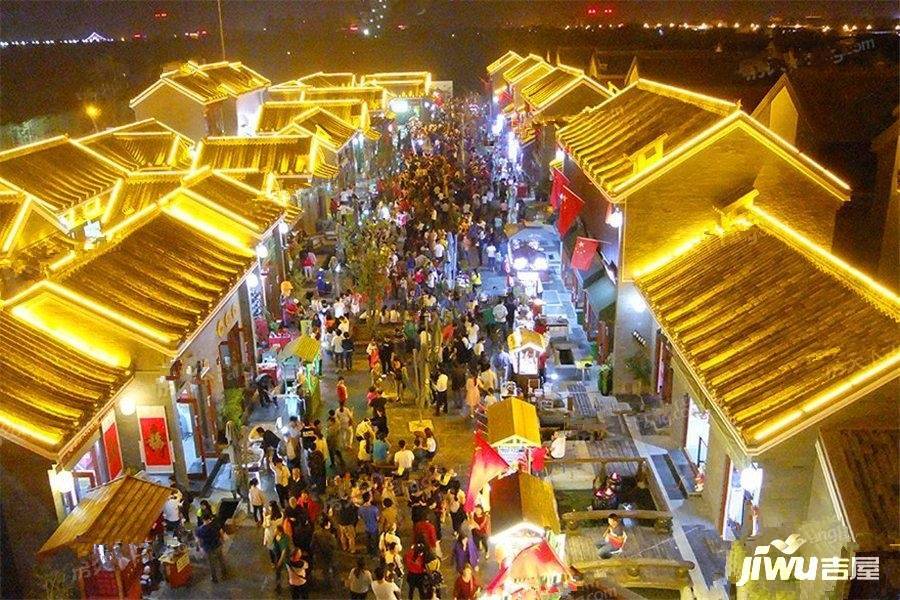 同州府配套图12