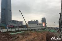 广晟万博城实景图图片