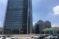 广发证券大厦实景图图片