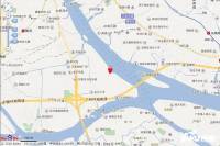 广州国际医药港方舟公馆位置交通图