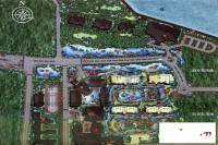 星河湾半岛规划图图片