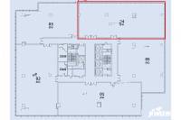 中国铁建环球中心1室0厅0卫528.6㎡户型图