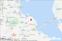 湛江招商国际邮轮城位置交通图图片