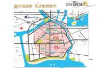 吴川奥园冠军城位置交通图图片