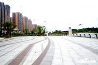 鼎能东盟城实景图图片