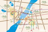 碧桂园罗马世纪城位置交通图图片