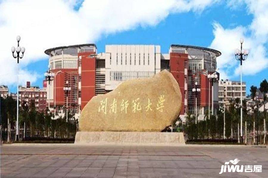 漳州芗城漳州大学城漳州恒大帝景周边及交通图14 吉屋网