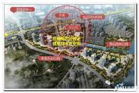 印华南滨豪庭位置交通图9