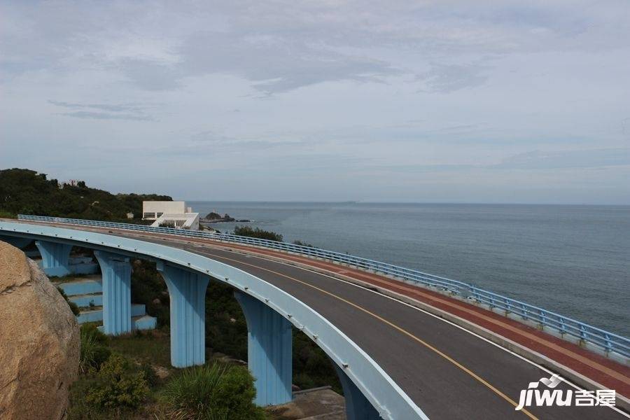 东山恒大御景半岛配套图图片