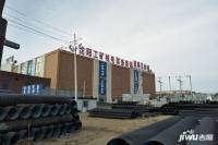 中国（沈阳）嘉泰工业装备博览城实景图图片