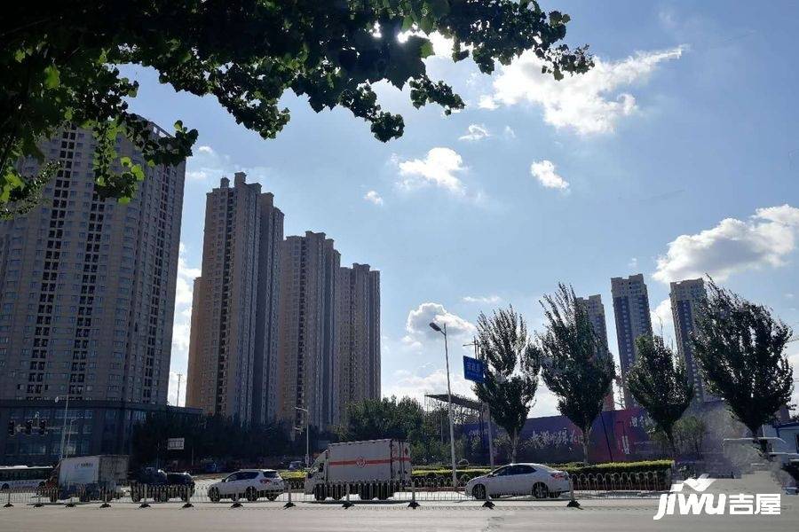 太湖明珠花园实景图65