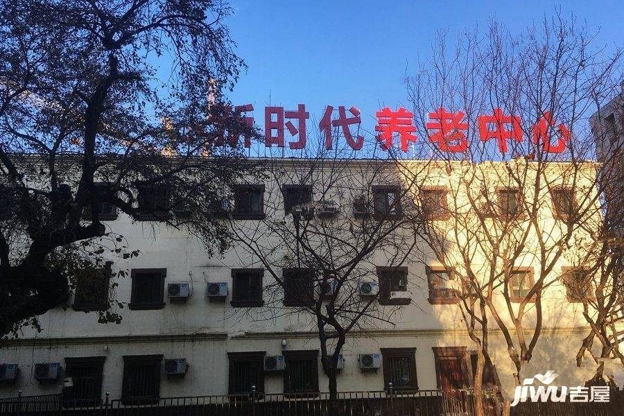 阳光城璞悦配套图图片