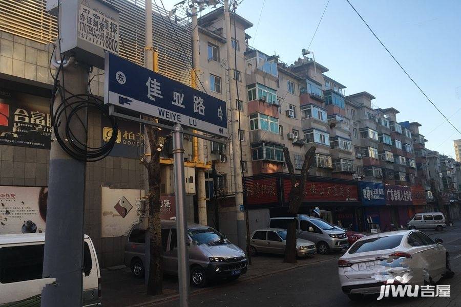 阳光城璞悦配套图图片