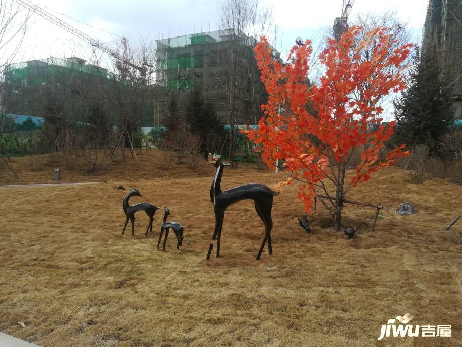 府城名著实景图图片