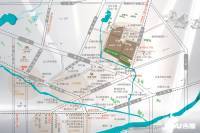 金地悦城大境位置交通图图片