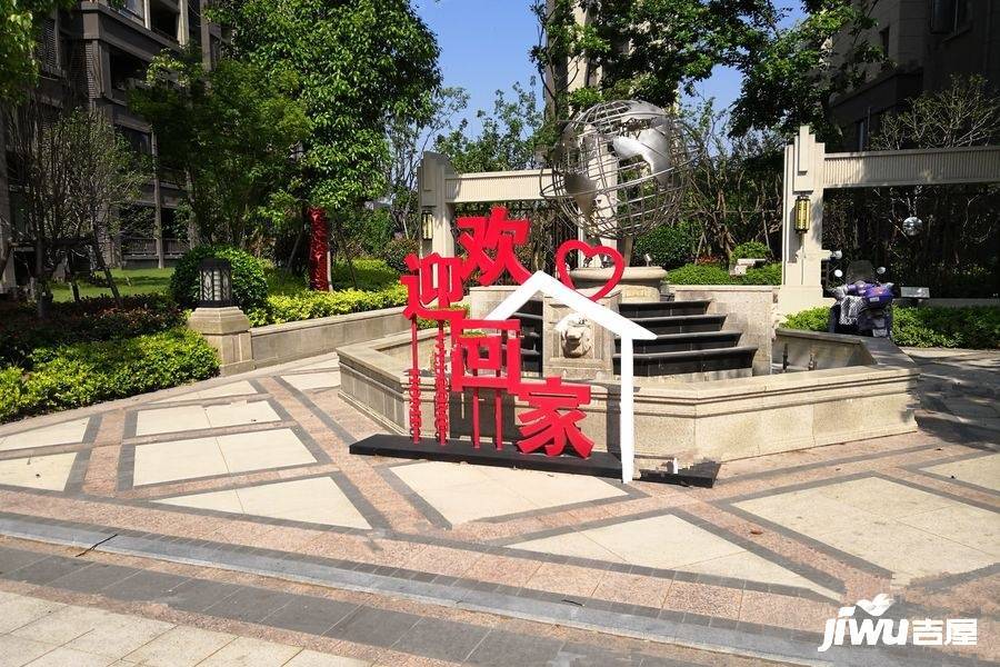 三盛箐华里（颐景华府）实景图图片