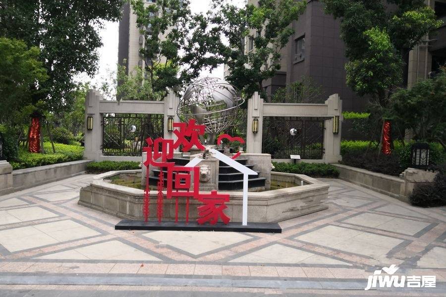 三盛箐华里（颐景华府）实景图图片