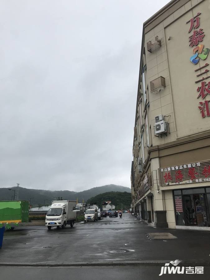 三农农产品批发市场实景图53