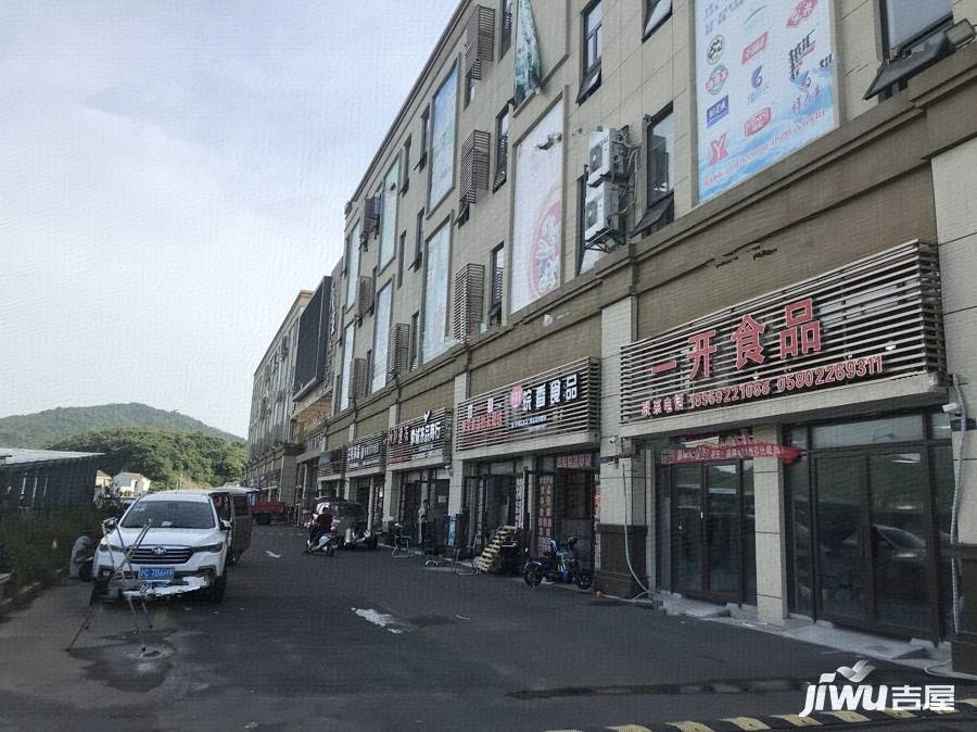 三农农产品批发市场实景图46