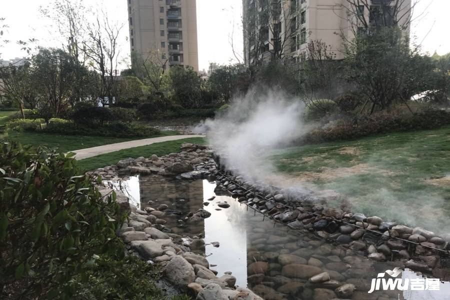 和顺沁园春实景图图片