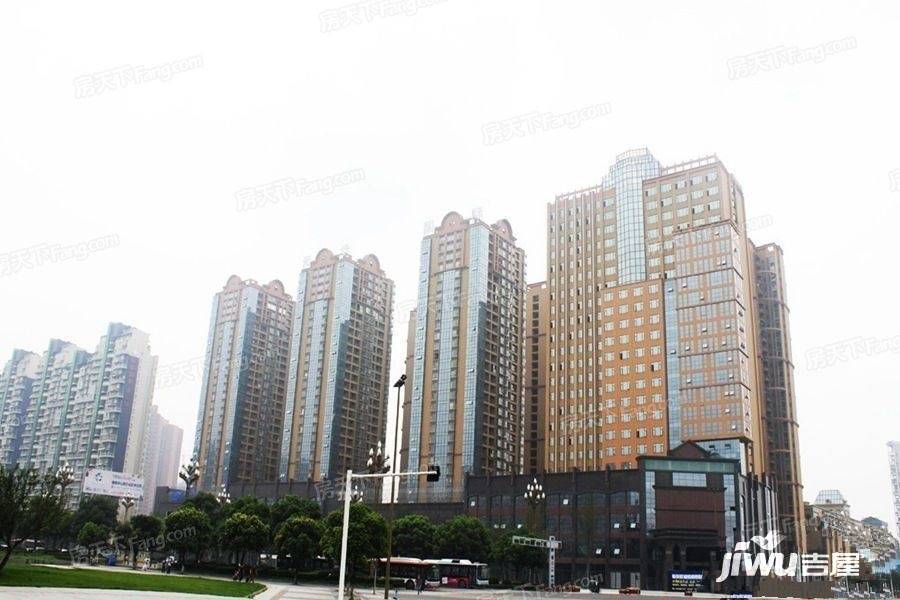 珠江青云台位置交通图图片