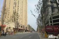 鲁能城实景图37