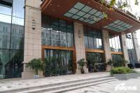 泰合国际金融中心售楼处图片