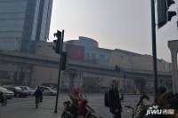 华润中心实景图图片