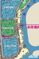 蓝光长岛国际社区规划图9