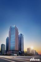 中国华商金融中心写字楼实景图图片