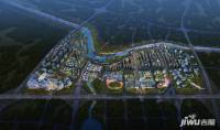 紫光天府芯城规划图图片