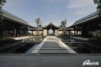 中国会馆鎏金水榭实景图图片