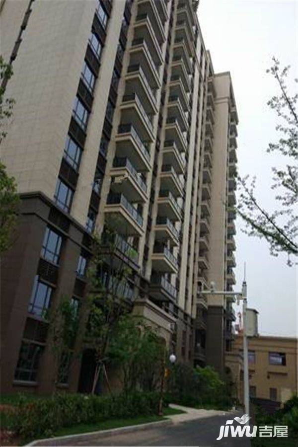 碧桂园·龙游公馆实景图图片