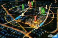 华达龙都锦城位置交通图图片